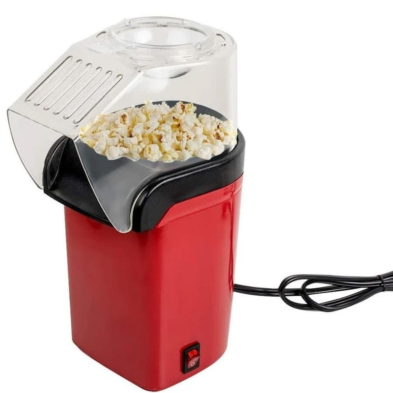 پاپ کورن ساز بدون روغن مدل MiniJoy