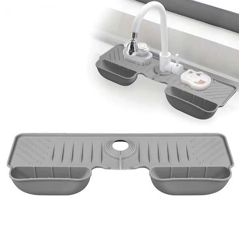 آبگیر خورجین دار سیلیکونی مدل ARTA