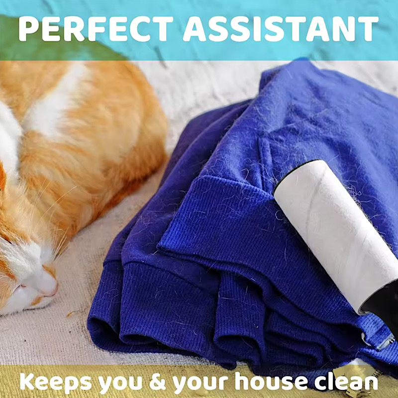 پرزگیر برچسبی رولی 60 عددی