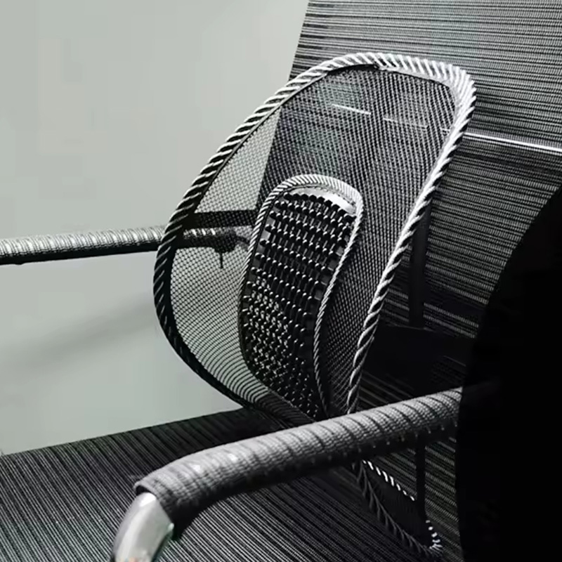 پشت صندلی توری مدل طبی ارگونومیک