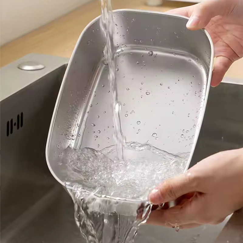 ظرف غذای فندکی و برقی استیل مدل Unique