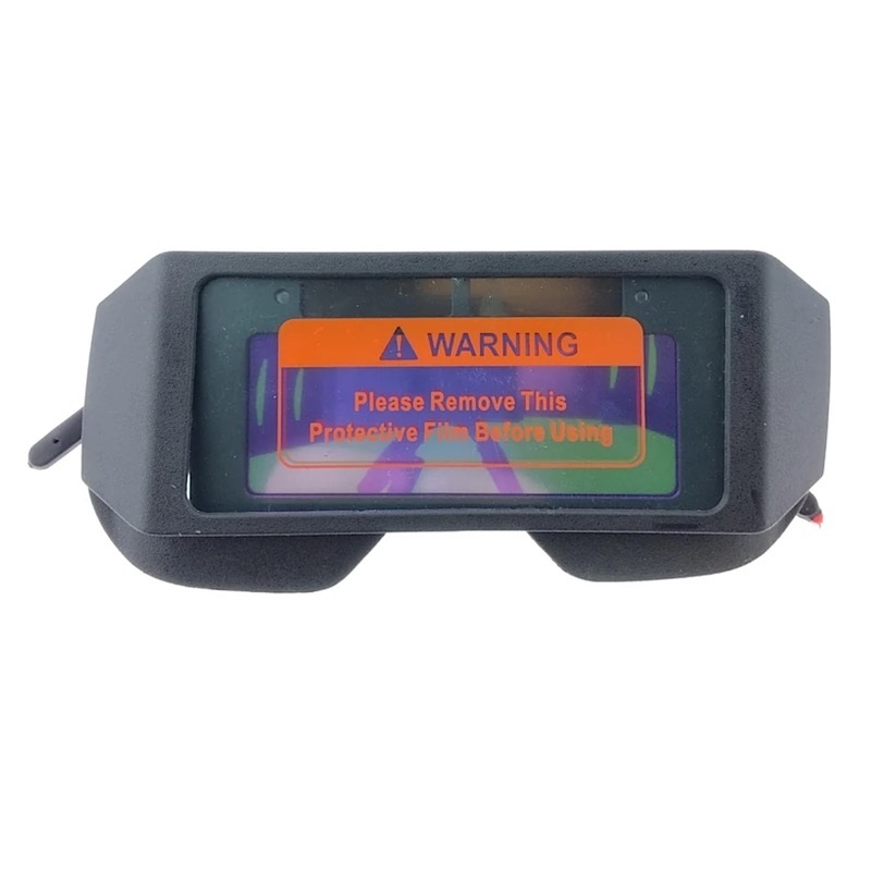 عینک جوشکاری مدل Auto Darkening