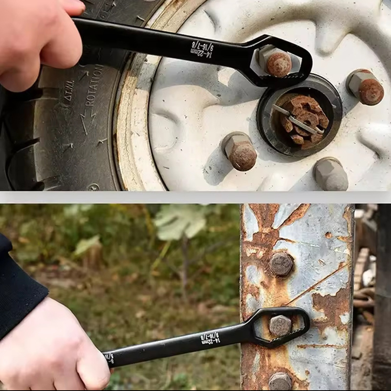 آچار همه فن حریف فلزی