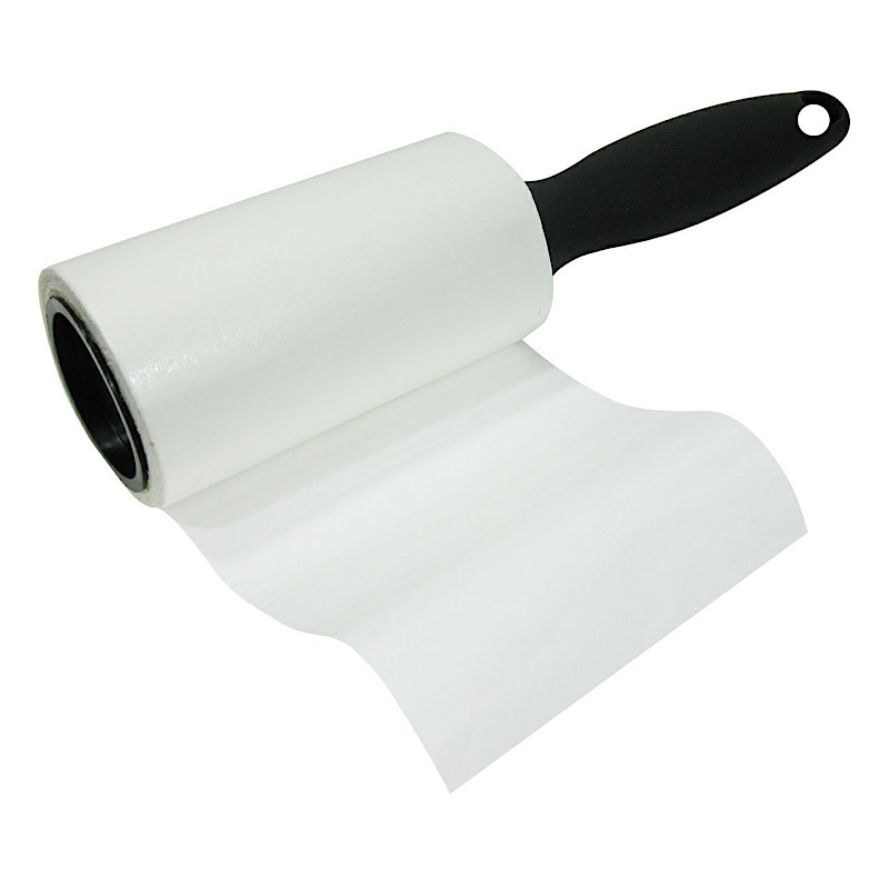 پرزگیر برچسبی رولی 60 عددی