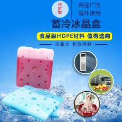 یخ خشک مسافرتی 10 ساعته