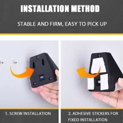 لامپ خورشیدی LED دیواری باغ و ویلا