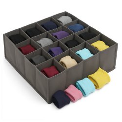 ارگانایزر توکشویی 16 جیب مای هوم