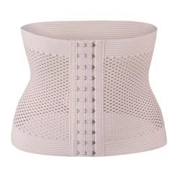 گن و شکم بند کشی زنانه مدل Rayta